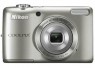 ���� Nikon Coolpix L26 Silver