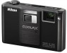 Фото Nikon Coolpix S1000 pj Black