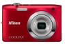 ���� Nikon Coolpix S2600 Red