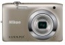 ���� Nikon Coolpix S2600 Silver