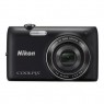 ���� Nikon Coolpix S4150 Black