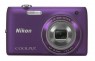 ���� Nikon Coolpix S4150 Purple