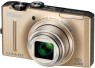 Фото Nikon Coolpix S8100 gold