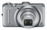 Nikon Coolpix S9300 Silver