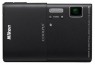 ���� Nikon Coolpix s100 Black