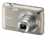 Фото Nikon Coolpix s4300 Silver