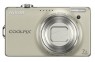 ���� Nikon Coolpix s6000 Silver