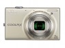 ���� Nikon Coolpix s6100 Silver