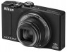 Nikon Coolpix s8200 Black