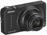 Nikon Coolpix s9200 Black