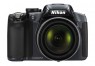 ����������� Nikon Coolpix P510 Black