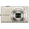 Nikon Coolpix s6150 Silver