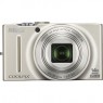 Nikon Coolpix s8200 Silver