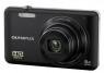 Фото Olympus D-715 Black