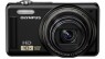 Olympus D-720 Black