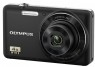 Фото Olympus D-735 Black