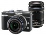 ���� Olympus E-PL1 14-150 mm Kit black/black