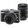���� Olympus E-PL1 DZK black/black