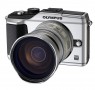 ���� Olympus E-PL2 DZ Kit silver/silver