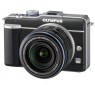 Olympus E-PL1 14-42 mm Kit black/black
