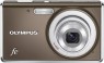 Olympus FE-4020 gray