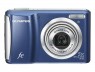 Фото Olympus FE-47 Blue