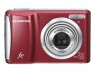 Фото Olympus FE-47 Red