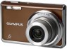 ���� Olympus FE-5020 Mocca Brown