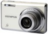 Olympus FE-5020 White