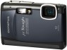 Фото Olympus MJu 6010 TOUGH Titanium Grey