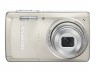 Olympus Mju 5010 Silver