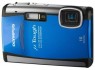 Фото Olympus Mju 6000 TOUGH Arctic Blue
