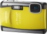 Фото Olympus Mju 6000 TOUGH Lemon Yellow