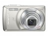 Olympus Mju 7030 Silver