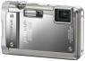 Фото Olympus Mju 8010 TOUGH Silver