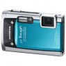 Фото Olympus Mju TOUGH 6020 Steel Blue