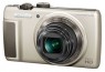 Фото Olympus SH-21 Gold