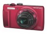 Фото Olympus SH-21 Red