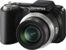 Olympus SP-600 UltraZoom Black