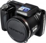 Olympus SP-610 UltraZoom Black