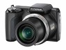 Фото Olympus SP-610 UltraZoom Black