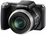 Olympus SP-800 UltraZoom Black