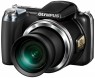 Olympus SP-810 UltraZoom Black