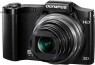 Olympus SZ-11 Black