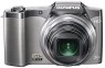 Olympus SZ-11 Silver