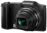 ���� Olympus SZ-14 Black