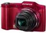 ���� Olympus SZ-14 Red