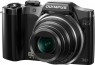 Olympus SZ-30MR Black