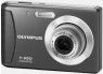 Фото Olympus T-100 Black