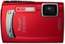 ���� Olympus TG-310 Red